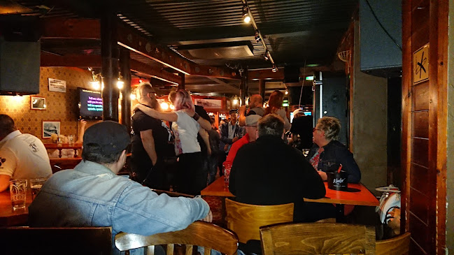 Opinii despre Baana Pub în Hyvinkää - Ravintola-ala