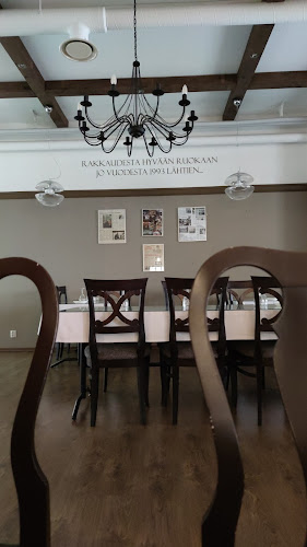 Opinii despre Ruokaravintola Amanda în Varkaus - Ravintola-ala