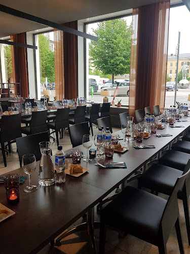 Pohjoinen Makasiinikatu 9, 00130 Helsinki