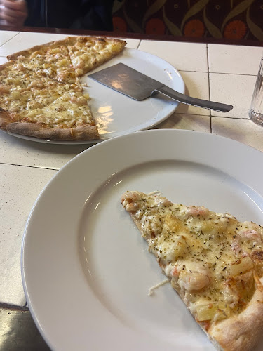 Habibi - Ravintola-ala