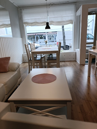 Kahvila Baakkelsi - Imatra