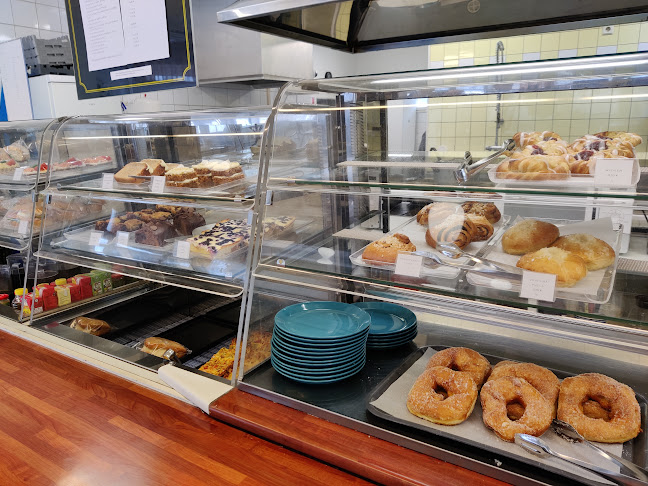 Kahvila Roosa - Nurmijärvi