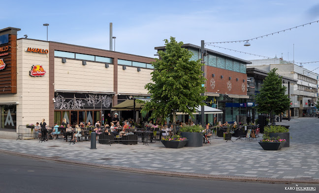 Amarillo Kouvola - Kouvola