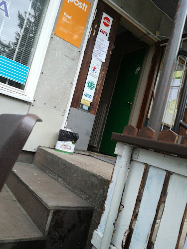 Kahvila-Baari Huvikumpu Phone number