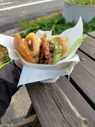 Opinii despre Burger Mafia Kivimaa în Lahti - Ravintola-ala