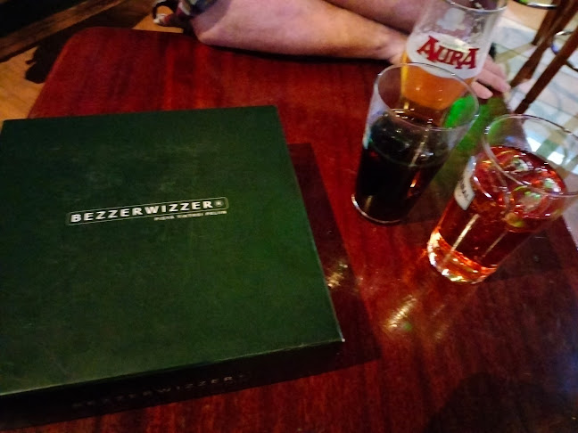 Opinii despre Pikku-Torre în Turku - Ravintola-ala