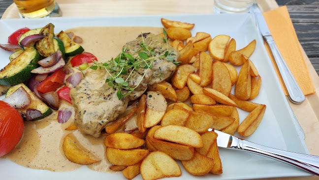 Sport Cafe Heinola - Ravintola-ala
