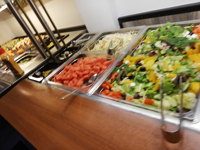 China Jasmine Ravintola - Riihimäki