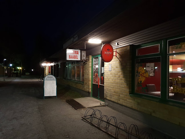 Ravintola Baabel