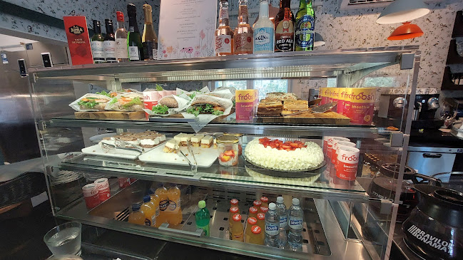 Kahvila Autereen tupa - Mänttä-Vilppula