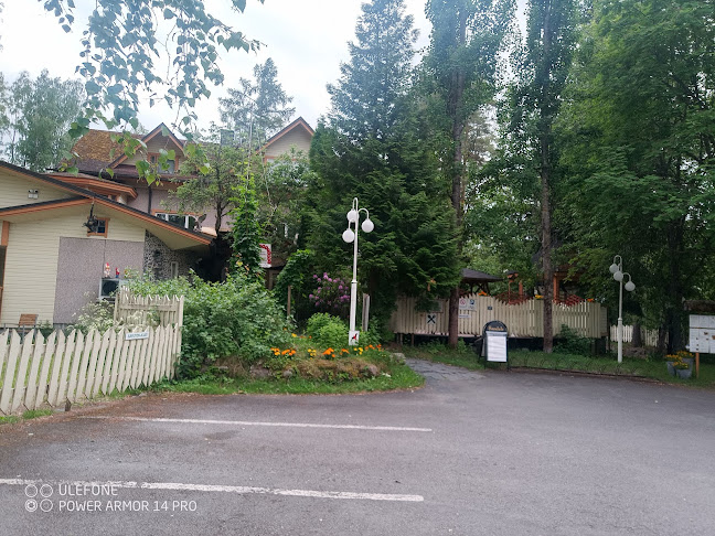 Comentarii opinii despre Keppana Kellari