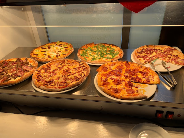 Comentarii opinii despre Gyros