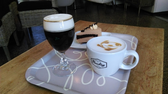 Opinii despre Café Sali în Rauma - Ravintola-ala