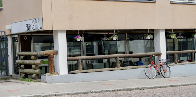 Pub Wiljami