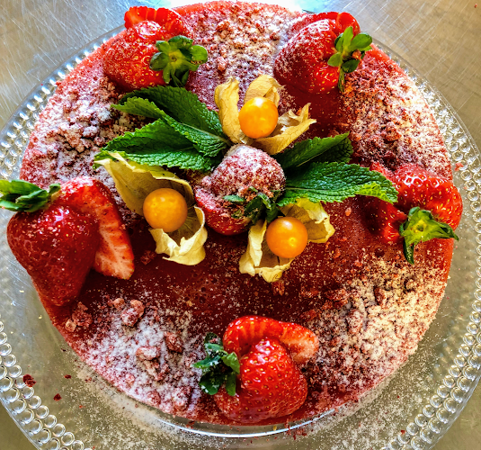 KP Lunch & Catering - Helsinki