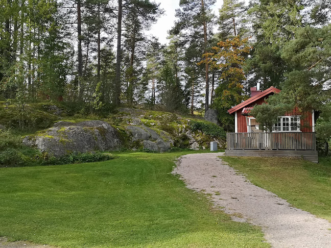 Pirttimäki kahvila Uken - Ravintola-ala