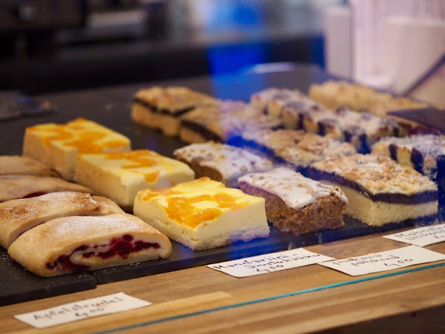 Comentarii opinii despre Café Lov