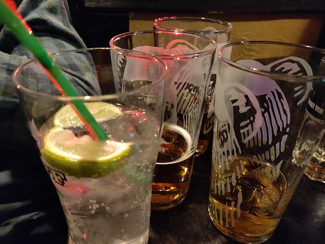 Opinii despre Rock me în Kerava - Ravintola-ala