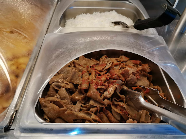 Comentarii opinii despre Ravintola La Luna