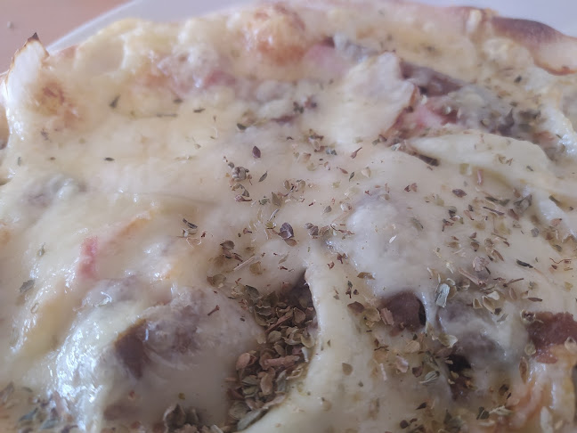 Comentarii opinii despre Olympos Pizzeria