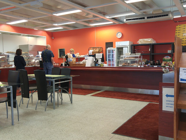 Comentarii opinii despre Kesämäen Leipomo Oy