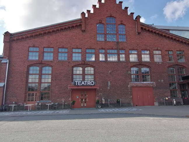 Teatro - Turku