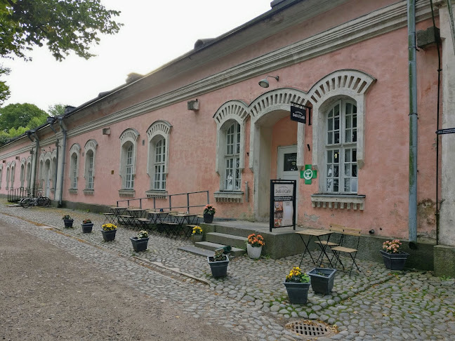 Viaporin Deli & Café