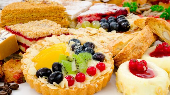 Askondi Oy Leipomo-Konditoria - Vehmaa