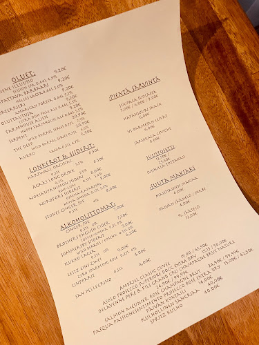 Comentarii opinii despre Ravintola Sumu