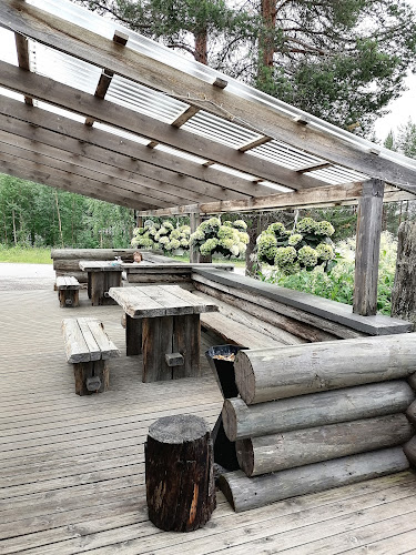 Kahvila Lohihovi - Ravintola-ala