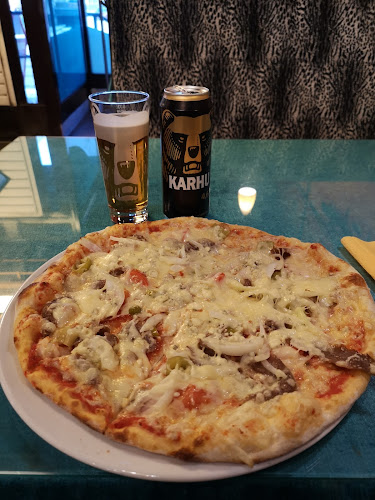 Comentarii opinii despre Ravintola Helin