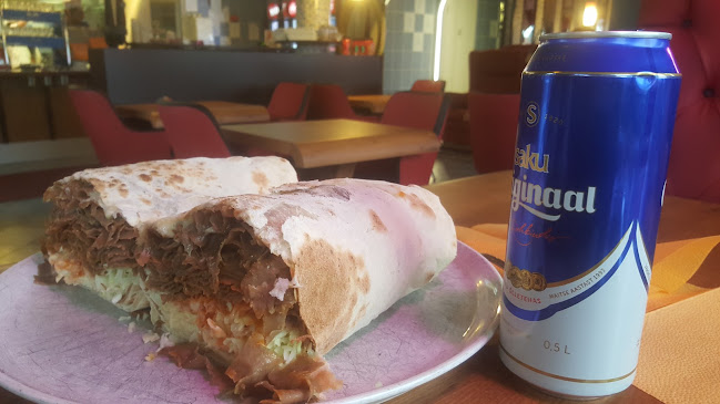 Kankaanpään Ege Kebab & Pizzeria - Ravintola-ala