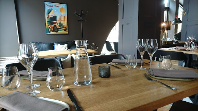 Ravintola Gunnar - Turku