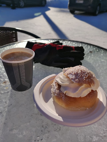 Opinii despre Andreas Knips Hembageri în Mustasaari - Ravintola-ala