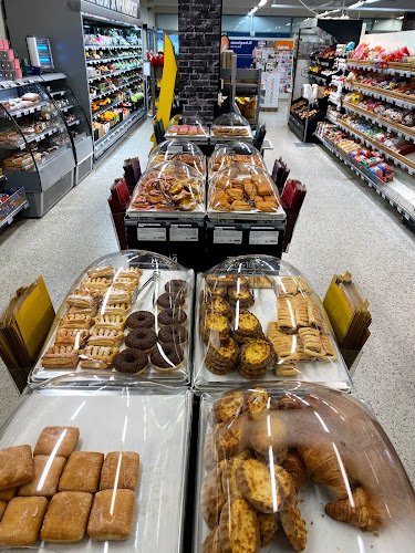 K-Market Apiankatu - Ravintola-ala