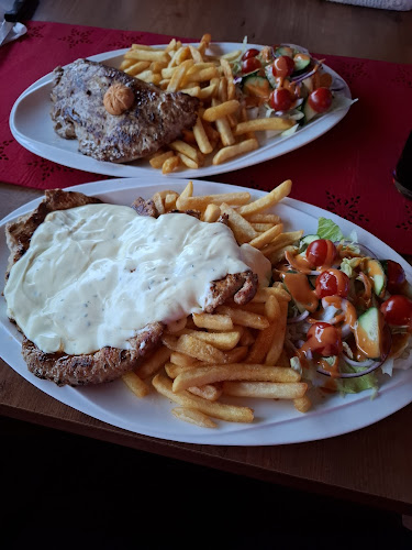 Tammelan Taverna - Ravintola-ala