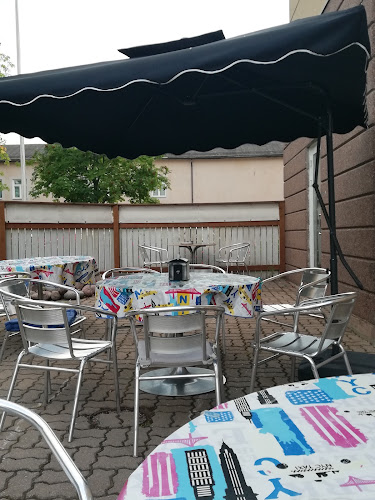 Opinii despre Grillimpi în Loviisa - Ravintola-ala