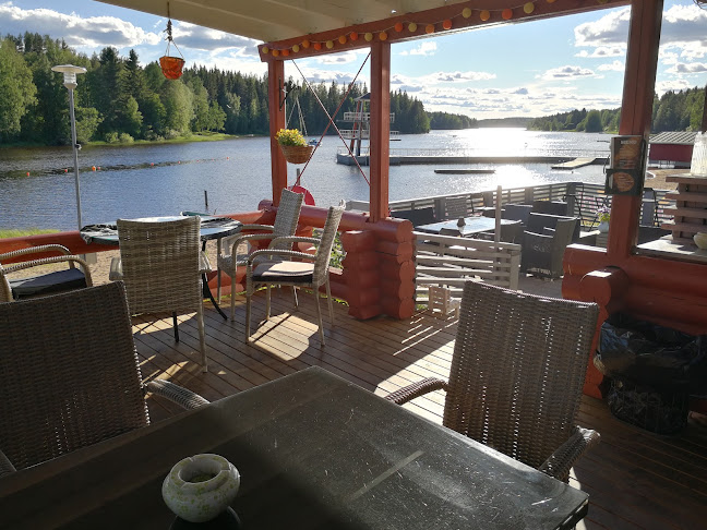 Opinii despre Rantaterassi Baarpuuri în Virrat - Ravintola-ala