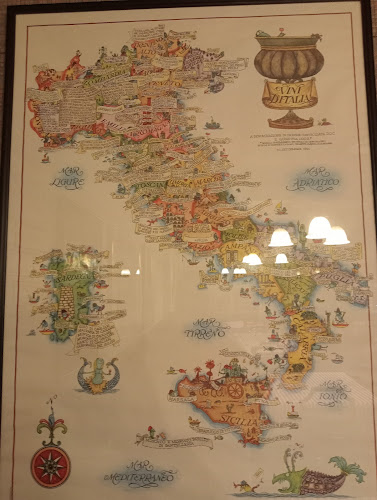 Sino's shashlik and steak house