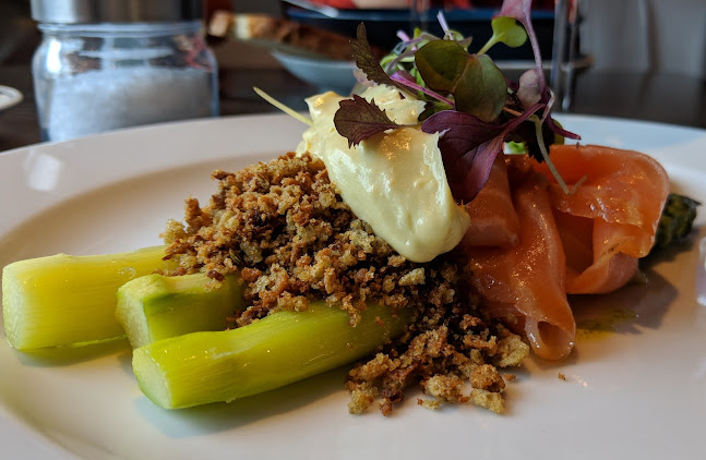 Ravitsemisliike Aisti - Tampere