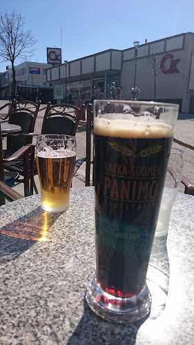 Valtakatu 10, 94100 Kemi