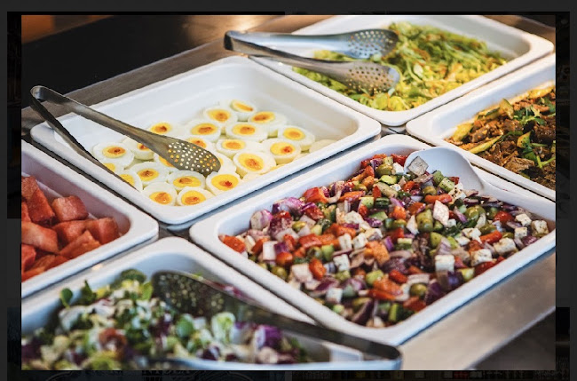 Opinii despre Kiinanmuuri în Turku - Ravintola-ala