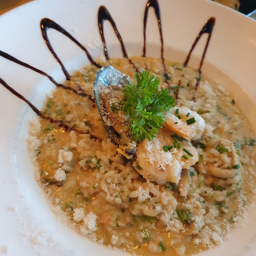 Comentarii opinii despre Ristorante Ravello