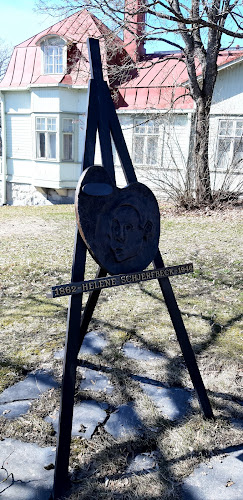 Raatihuoneentori, 10600 Raasepori