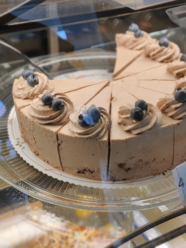 Kahvila Helmi - Alajärvi