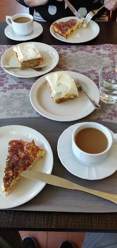 Vehoniemen Alamajan Kartano Kahvila - Ravintola-ala