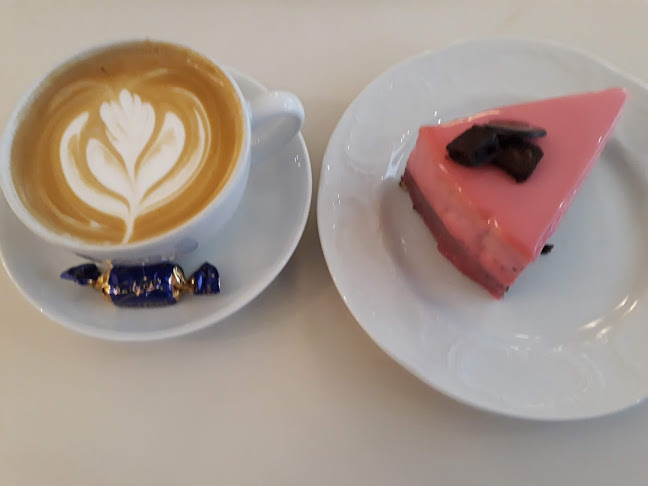 Fazer Café Kluuvikatu 3 - Helsinki