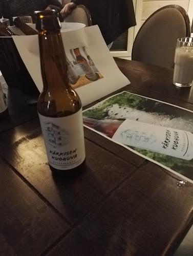 Safaritalo ,Hiekkasärkkien Ohjelmapalvelut Oy - Kalajoki