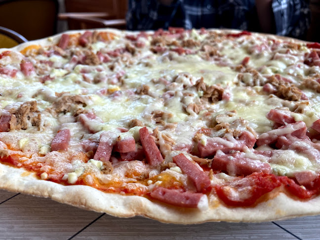 Comments and reviews of Ravintola Majakka