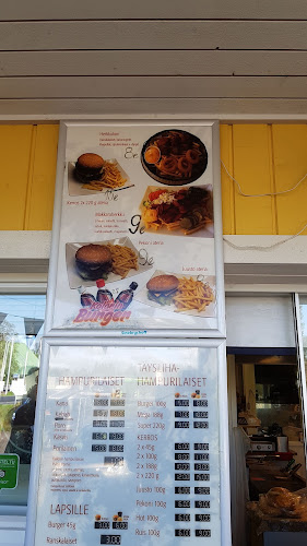 Muoniontie 2, 95900 Ylläsjokisuu